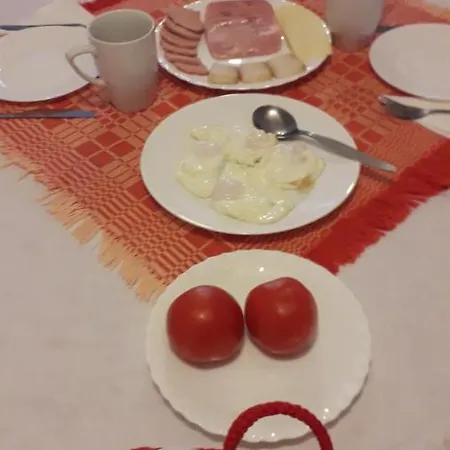 Apartman Pensiunea Shalom *