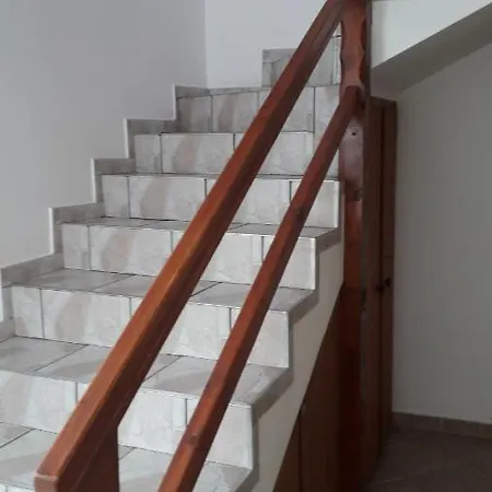 Pensiunea Shalom Kalotaszentkirály