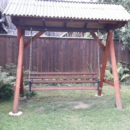 Apartment Pensiunea Shalom *