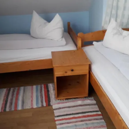 Apartment Pensiunea Shalom *