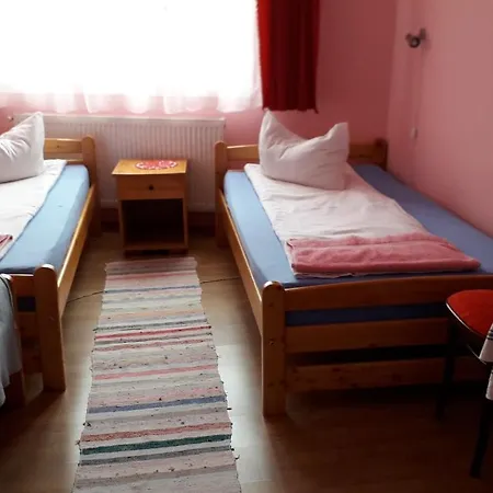 Pensiunea Shalom Apartment Sincraiu